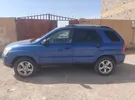 كيا ‏سبورتاج ‏X-Line AWD ‏2009