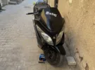 سوزوكي ‏Burgman 400 ABS ‏2016 ‏250 - 499 سي سي