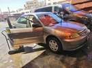 Honda ‏Civic ‏EXi ‏2003
