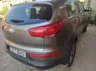 كيا ‏سبورتاج ‏LX ‏2015
