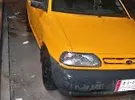 SAIPA ‏131 ‏2015
