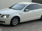 شيفروليه ‏كابريس ‏LS ‏2010