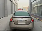 Nissan ‏Altima ‏S ‏2012