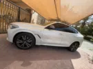 BMW ‏X6 Series ‏X6 M50i ‏2020