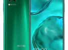 هواوي نوفا 7i 128 جيجابايت أخضر