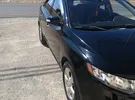 Kia ‏Forte ‏Standard ‏2009