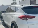 هيونداي ‏توسان ‏Limited ‏2017