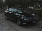 Lexus LS LS 600 2008