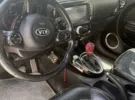 Kia ‏Soul ‏GT-Line ‏2015