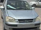 هيونداي ‏جيتز ‏GL ‏2005