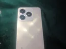 ريلمي ‏C61 ‏256 جيجابايت ‏ذهبي