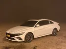 هيونداي ‏النترا ‏Limited ‏2024