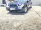 مرسيدس بنز ‏الفئة-C ‏C 350 ‏2002