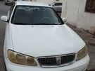 نيسان ‏صني ‏SL ‏2008