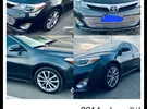 Toyota ‏Avalon ‏XLE ‏2014