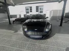 Aston Martin ‏DB9 ‏GT ‏2005