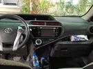 تويوتا ‏بريوس ‏Prius C ‏2016