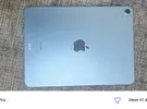 Apple ‏iPad Air 5 ‏64 GB ‏10.9 inch