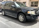 Ford ‏Expedition ‏King Ranch ‏2012