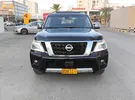 نيسان ‏ارمادا ‏Platinum ‏2017