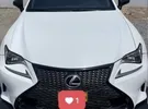 لكزس ‏RC ‏RC 300 F Sport ‏2015