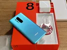 OnePlus ‏8 Pro ‏256 GB ‏Green