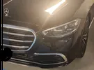 Mercedes Benz ‏S-Class ‏S 580 ‏2021