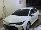 Toyota ‏Corolla ‏Hybrid ‏2025