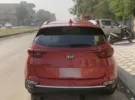 كيا ‏سبورتاج ‏Standard ‏2020