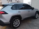 Toyota ‏RAV 4 ‏Platinum ‏2024