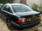 بي ام دبليو ‏الفئة 5 ‏528 ‏2002