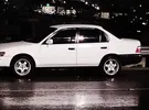 تويوتا ‏كورولا ‏LE ‏1993