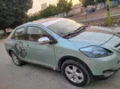 تويوتا ‏يارس ‏Basic ‏2007