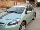 تويوتا ‏يارس ‏Basic ‏2007