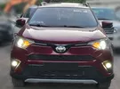Toyota ‏RAV 4 ‏XLE ‏2018