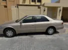 تويوتا ‏كامري ‏GLI ‏1999