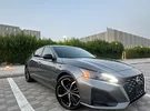 Nissan ‏Altima ‏S ‏2020