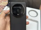 شاومي 14 الترا 512 جيجابايت أسود