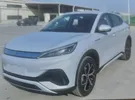 BYD ‏Yuan ‏2023