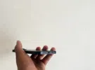 Apple ‏iPhone 15 Pro Max ‏256 GB ‏Blue