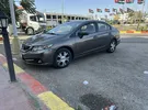 Honda ‏Civic ‏EX ‏2014