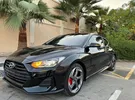 Hyundai ‏Veloster ‏Turbo Sport ‏2019