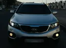 Kia Sorento SX Prestige AWD 2012