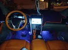 فورد ‏اكسبلورر ‏Limited ‏2012