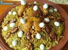 طبخ مغربي