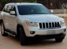 جيب ‏جراند شيروكى ‏Laredo ‏2012