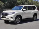 Toyota ‏Prado ‏EXR ‏2021