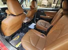 Toyota ‏Highlander ‏Platinum ‏2023