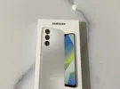Samsung ‏Galaxy A16 5G ‏128 GB ‏Grey