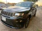 Jeep ‏Grand Cherokee ‏Limited ‏2018